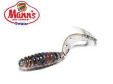 Cиликон Manns Twister M-035 EG